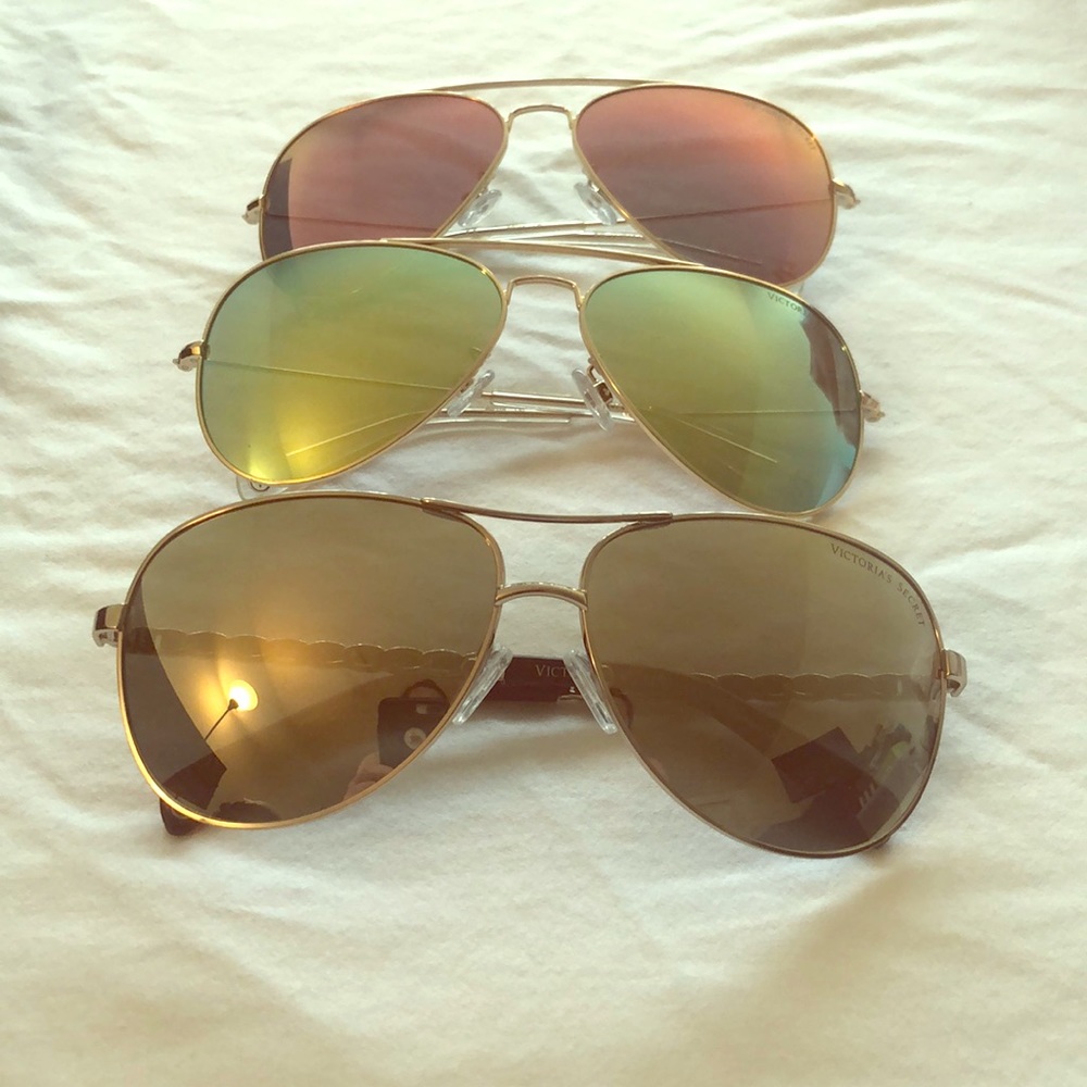 Victoria’s Secret Sunglass Bundle